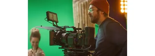 Produção Audiovisual