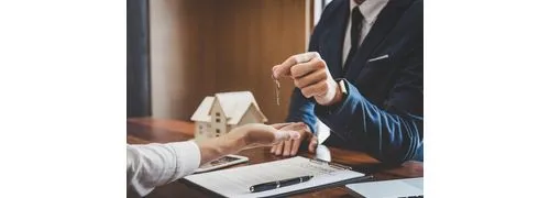 Gestão de Negócios Imobiliários