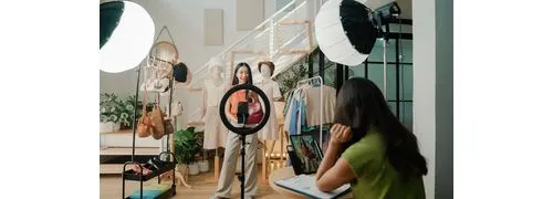 Influenciador Digital