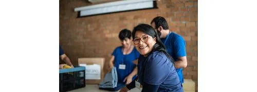 Gestão das Organizações do Terceiro Setor