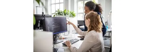 Gestão de Tecnologia da Informação