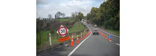 Segurança no Trânsito